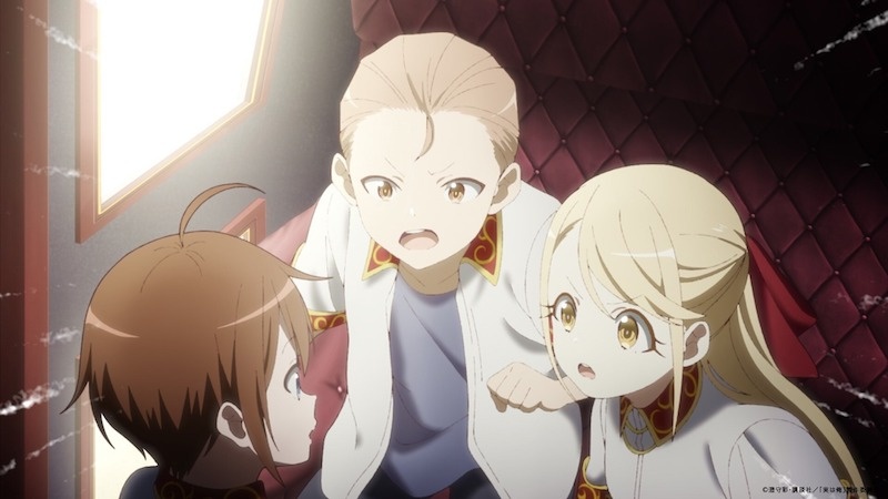 Anime News, Top Stories & In-Depth Anime Insights - Crunchyroll News