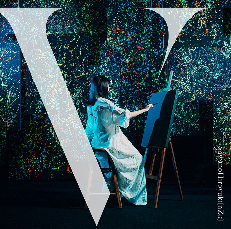 Hiroyuki Sawano Releases Fifth Vocal Album with 86 EIGHTY-SIX