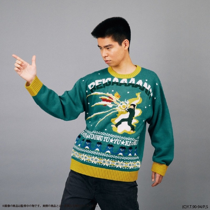 Just Geek  Official Gremlins Christmas Jumper  Ugly