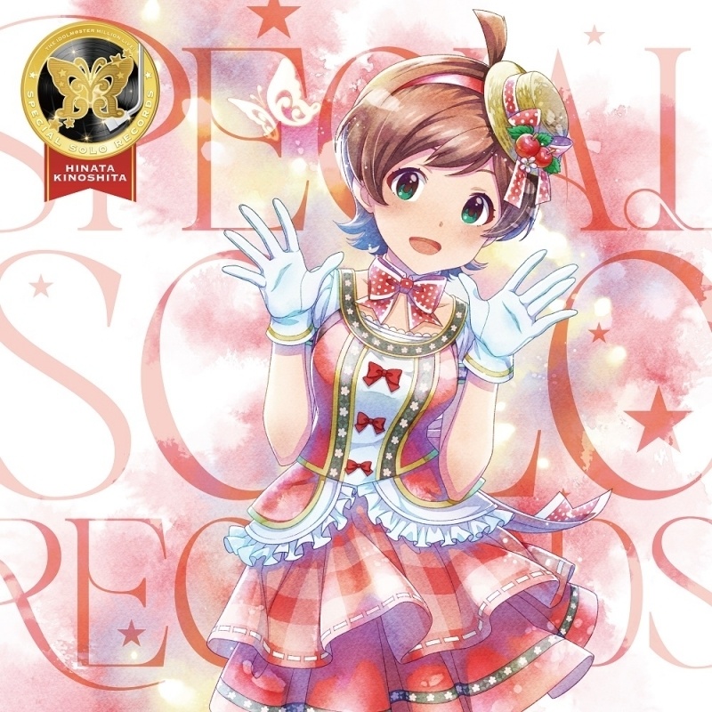 THE IDOLM@STER Million Live! Challenges Guinness World