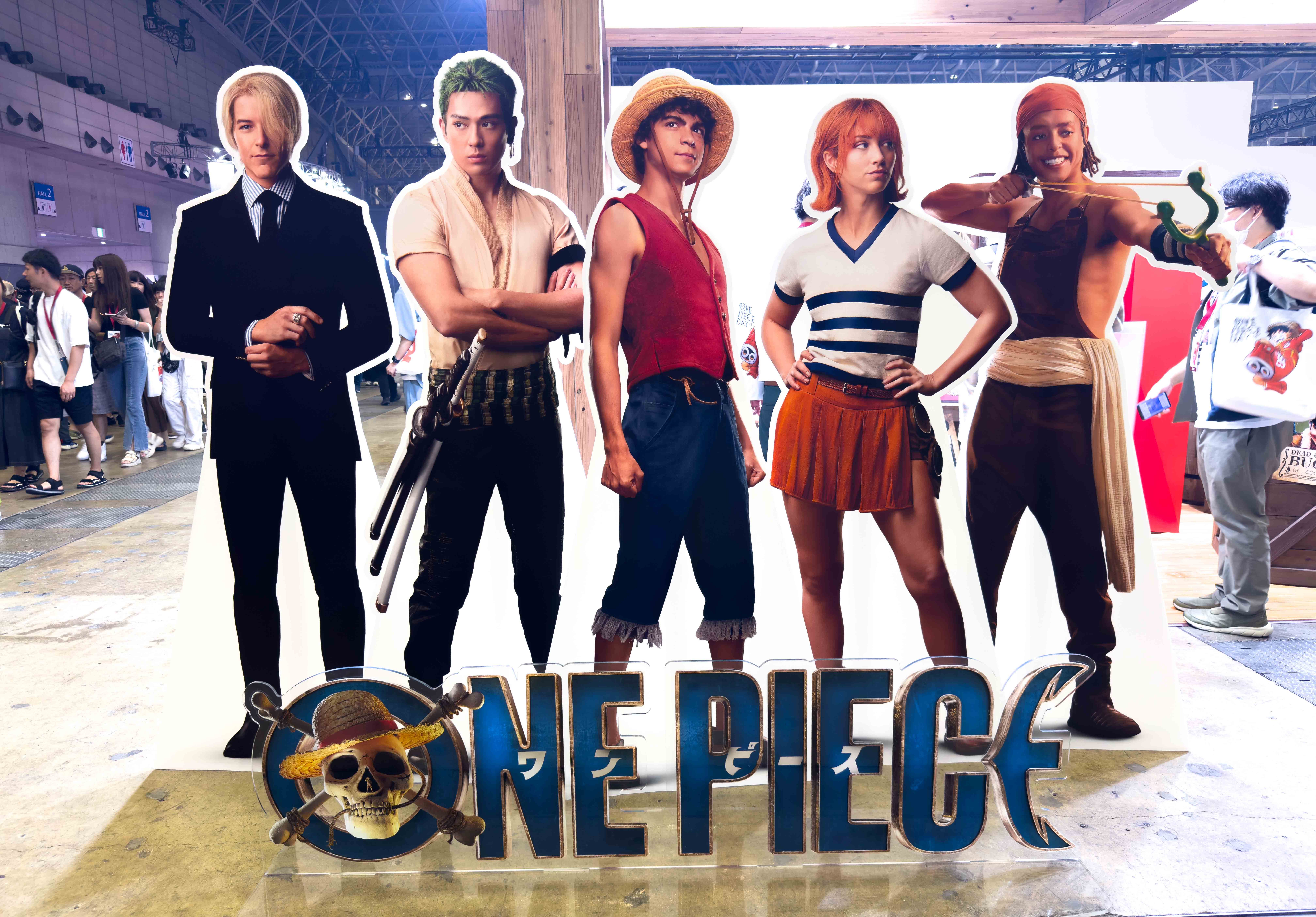 One Piece Day'24 Sails Into the Anime's 25th Anniversary