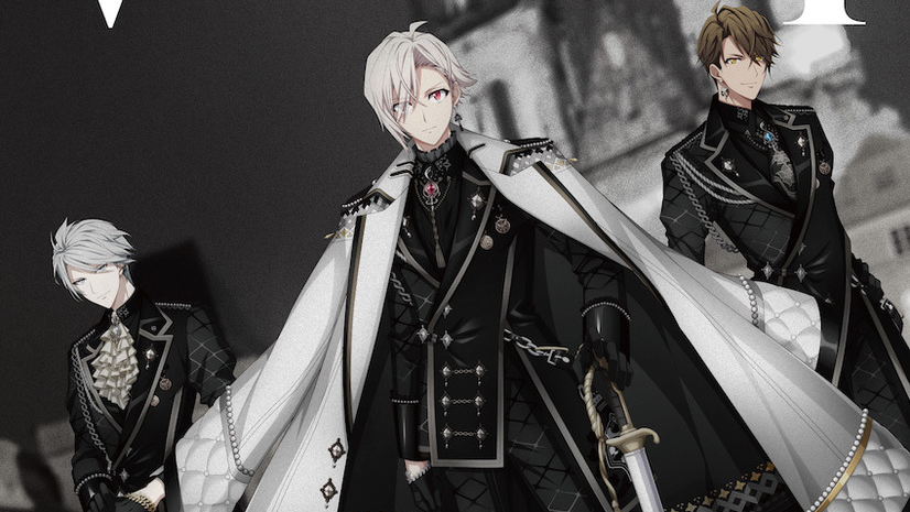 IDOLiSH7 Fictional Idol Group TRIGGER Announces Second Album