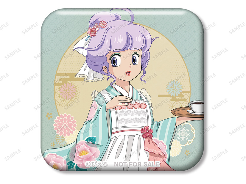 Creamy Mami celebra cuatro eras de moda en su tienda temporal