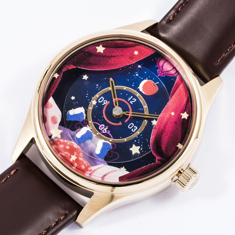 Penguindrum But Make it Fashion: The Anime Gets a