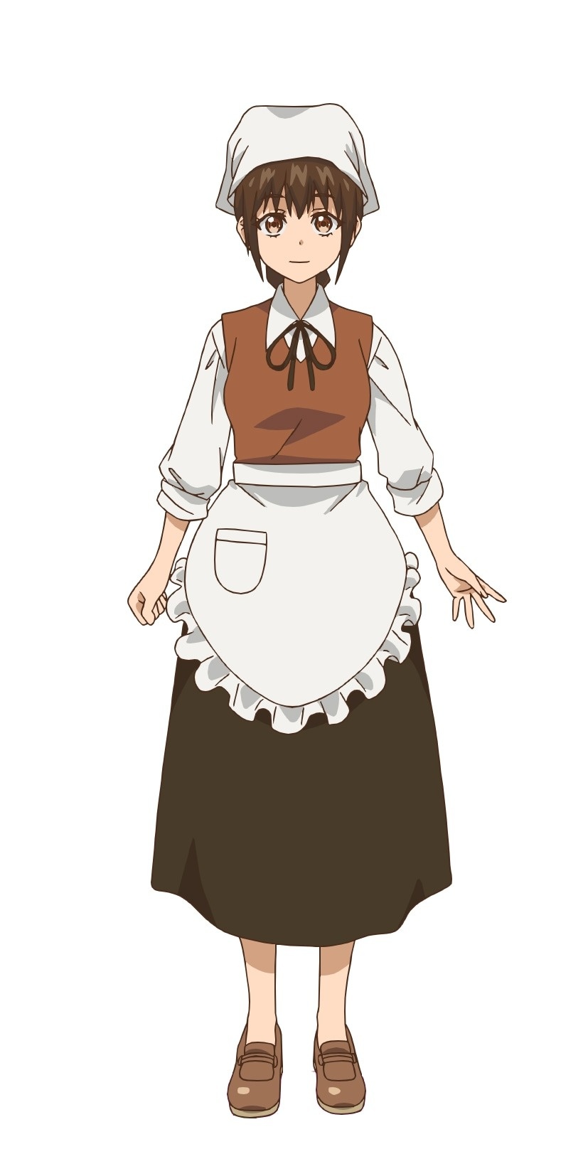 Anime The Daily Life of a Single 29-Year-Old Adventurer revela