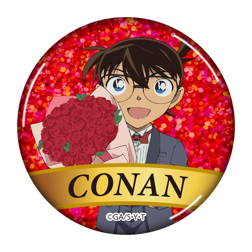 Detective Conan TV Anime Celebrates 30th Anniversary with Special