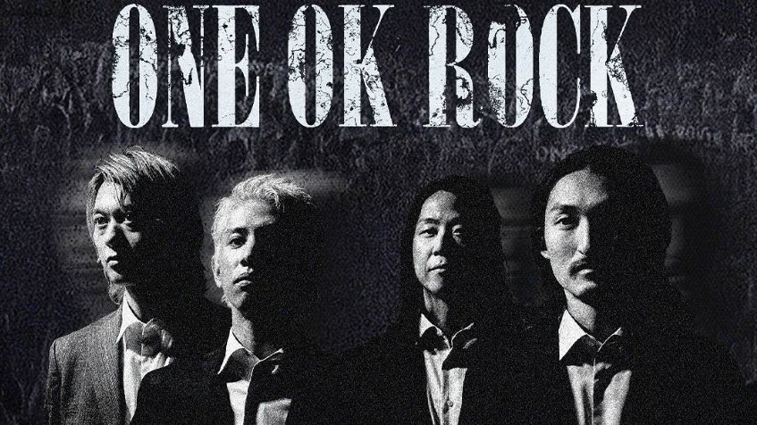ONE OK ROCK「ONE OK ROCK」 ONE OK ROCK fará show em São Paulo em 2025 - Crunchyroll Notícias