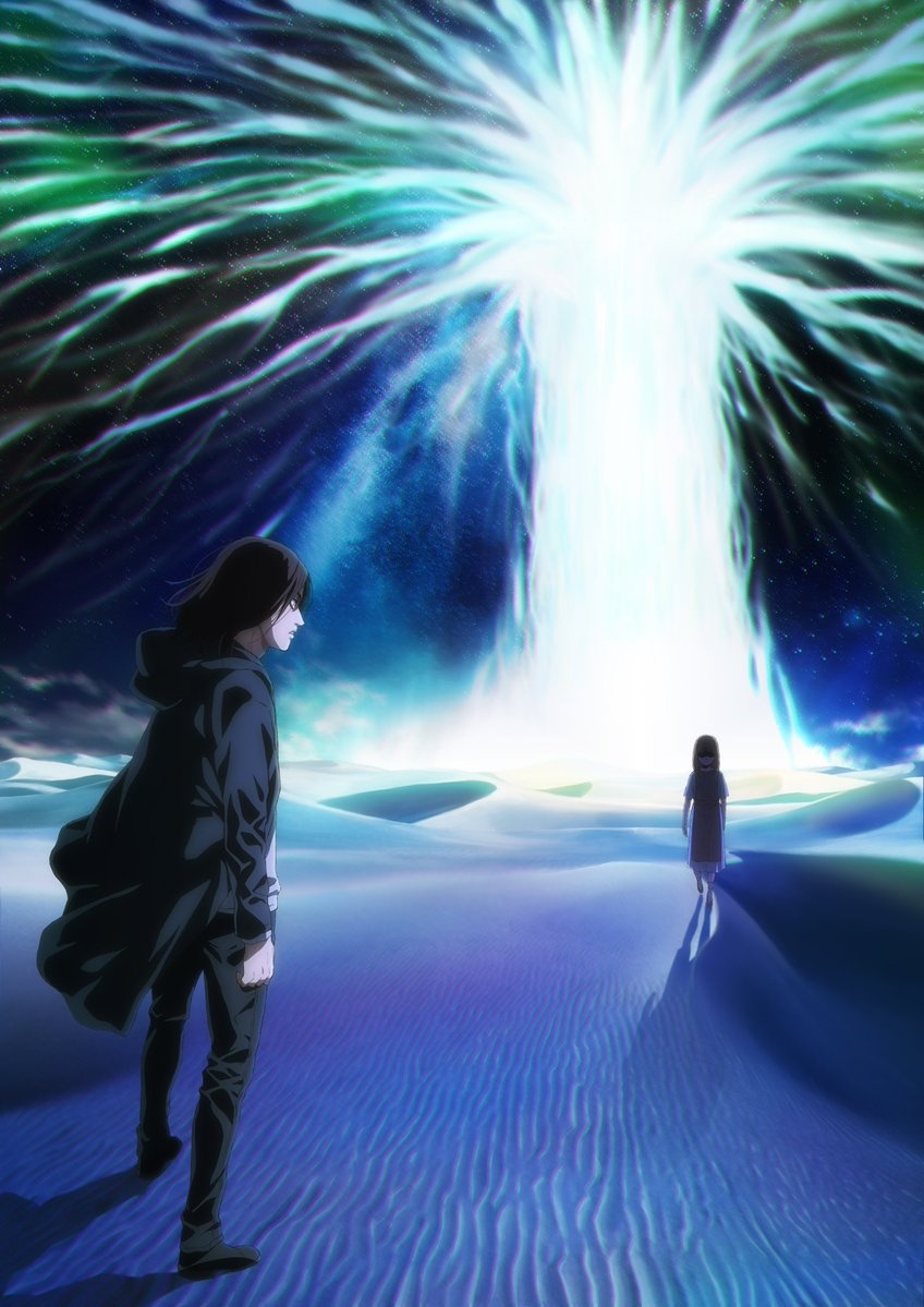 Anime News, Top Stories & In-Depth Anime Insights - Crunchyroll News