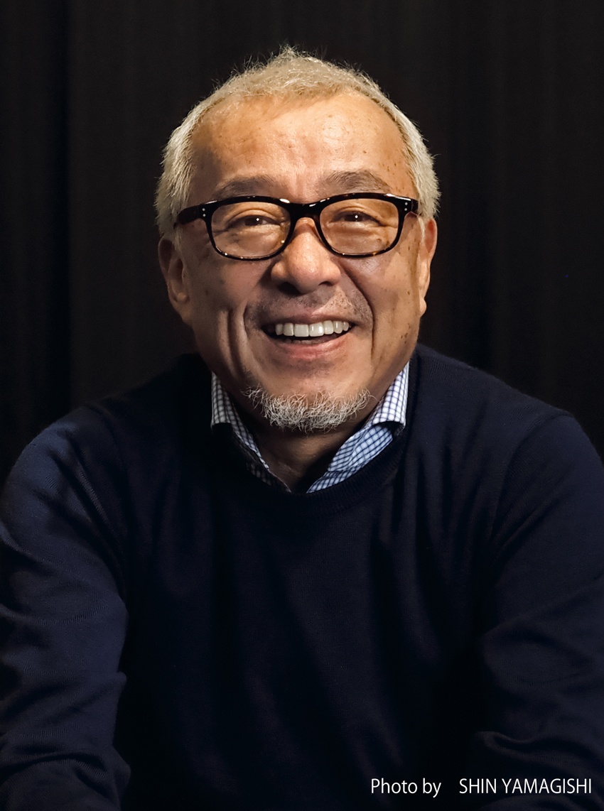 Ryusei Nakao, responsável pela voz original de Freeza no Japão