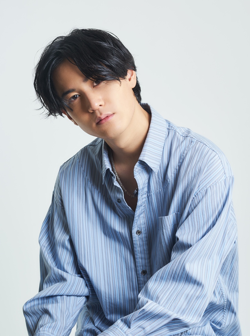 IDOLM@STER CINDERELLA GIRLS Producer Voice Actor Shunsuke