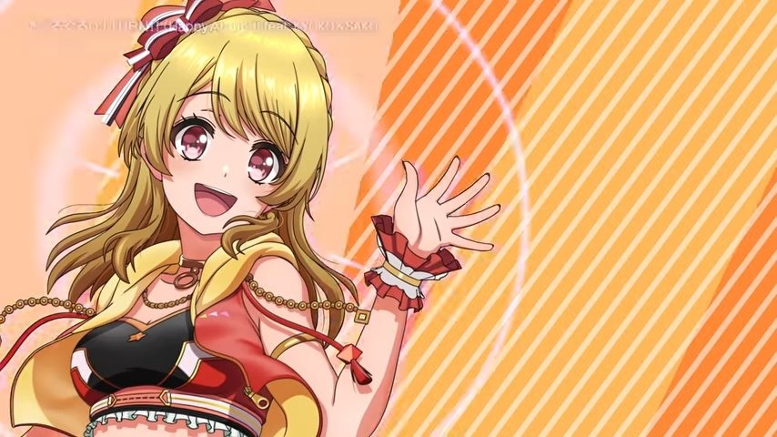 Do mesmo diretor de Fullmetal Alchemist, anime D4DJ First Mix