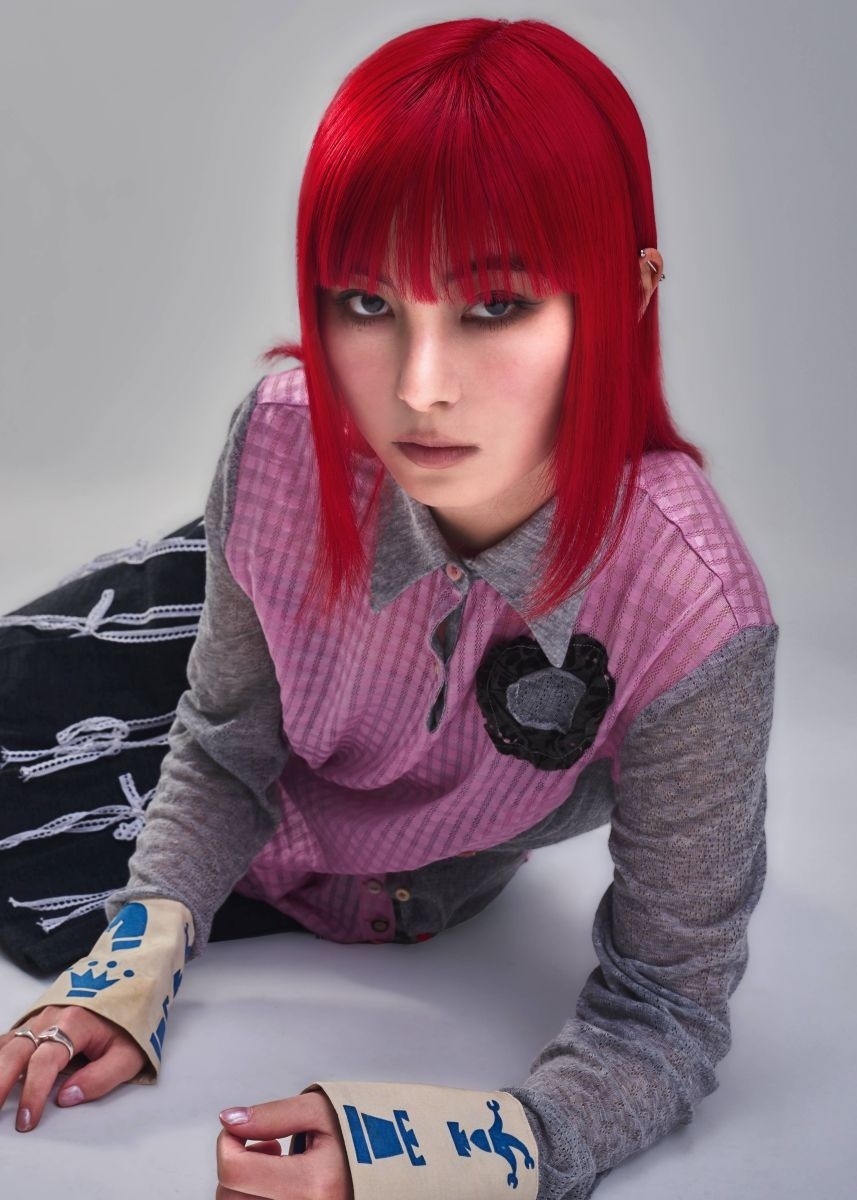 ミュージック AKO Singer-Songwriter Ako Shares Me and the Alien MuuMuu Second Cour