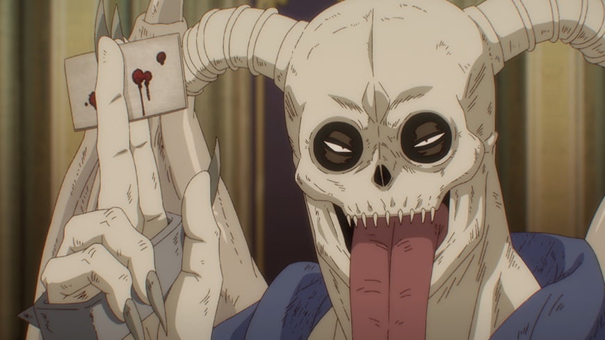 SHOCKING! DOROHEDORO Sequel Finally Locks SPRING 2026 Release Date & Drops Insane New Visual!