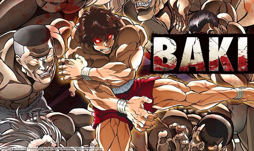 Anime News, Top Stories & In-Depth Anime Insights - Crunchyroll News