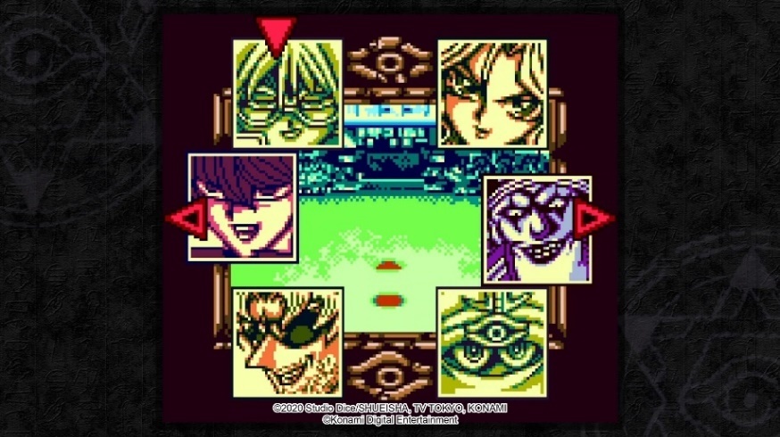 Yu-Gi-Oh! Early Days Collection Reveals Full Lineup of