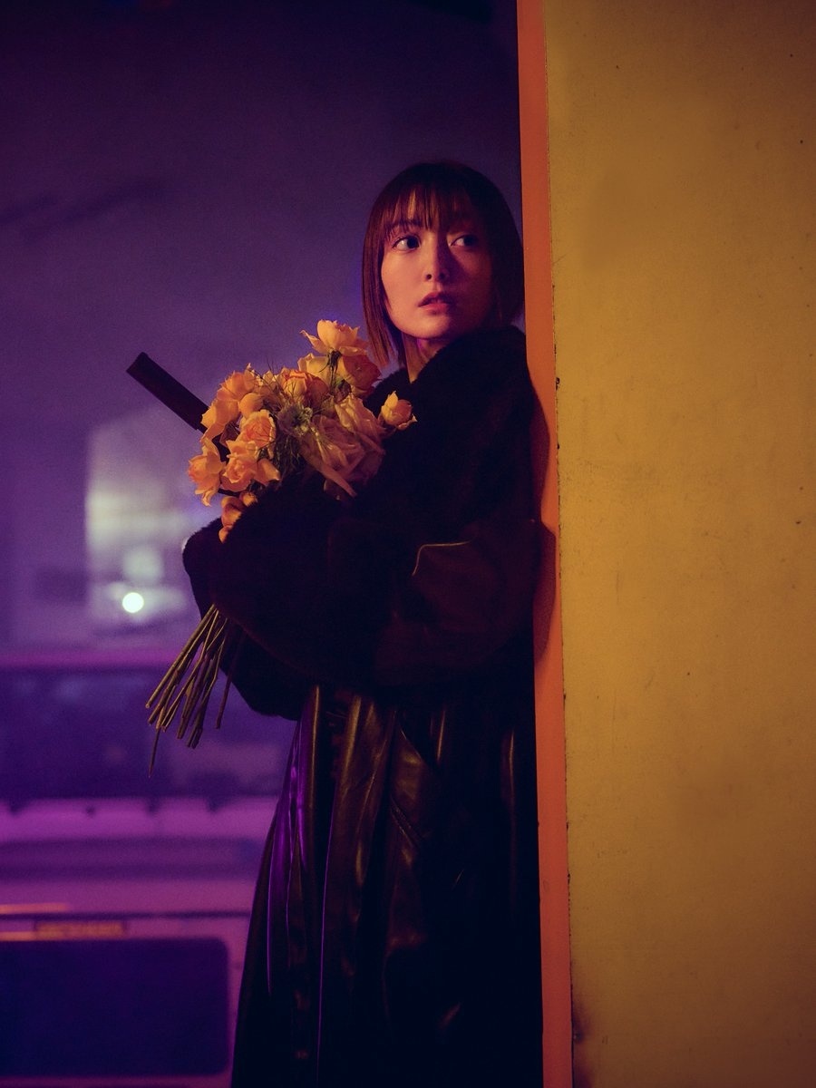 Voice Actor Kana Hanazawa Releases New Single 