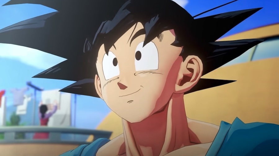 Dragon Ball Z: Kakarot ganhará DLC dos episódios finais do anime