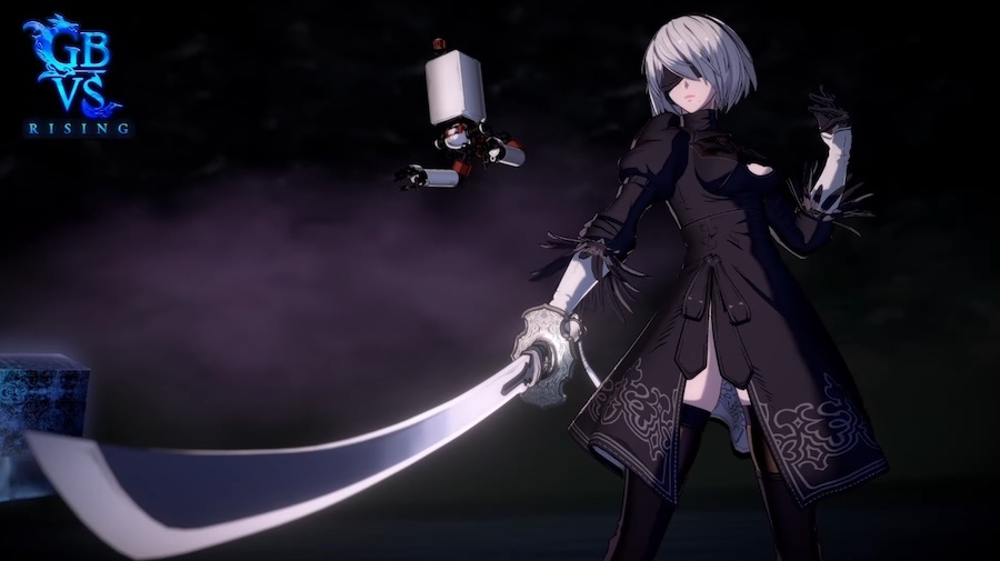 Nier Automata anime: Release date, schedule, VA, trailer