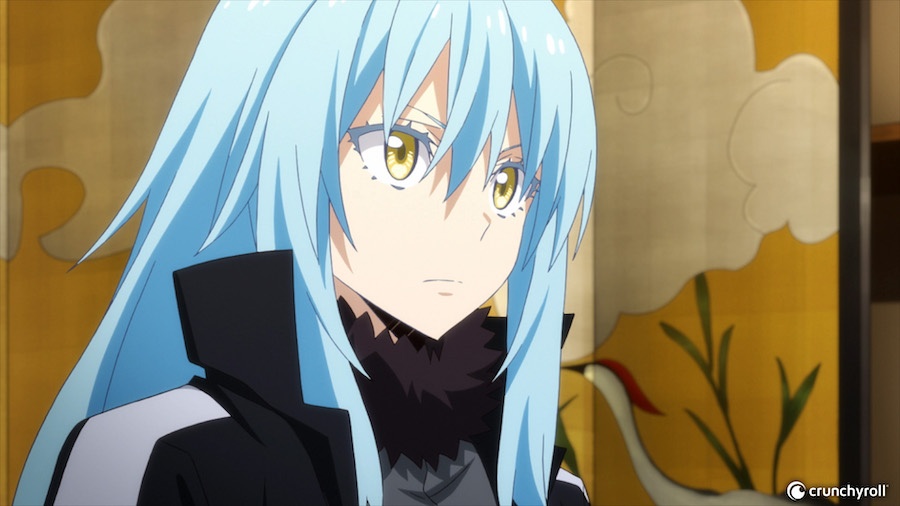 That Time I Got Reincarnated as a Slime, terceira temporada, ganha