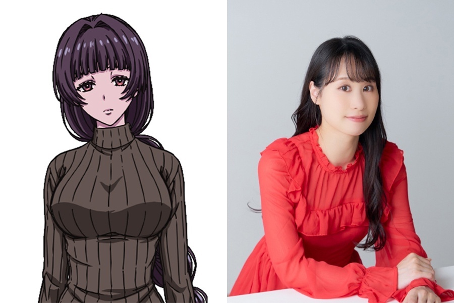Tokiko Kurose / Rikako Ito