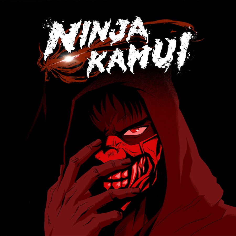 Jujutsu Kaisen Director s New Anime Ninja Kamui CG BOSS Media