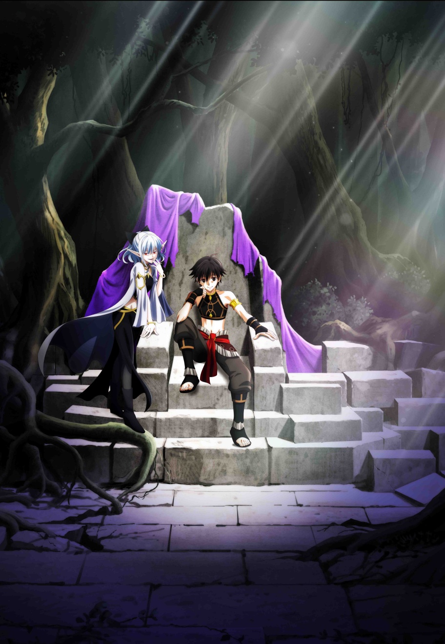 Anime News, Top Stories & InDepth Anime Insights Crunchyroll News
