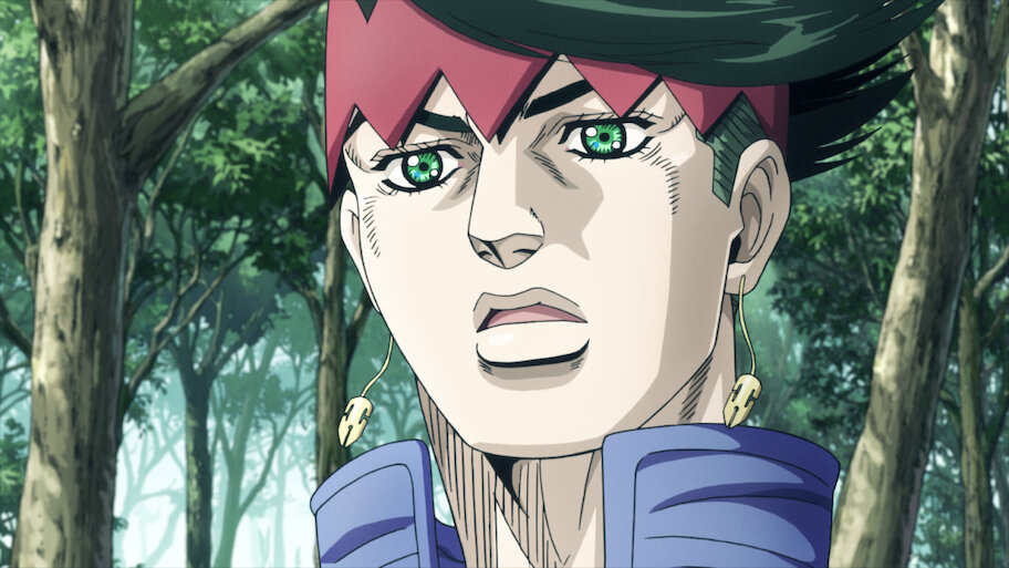アニメ rohan Official Trailer | Thus Spoke Kishibe Rohan | VIZ - YouTube