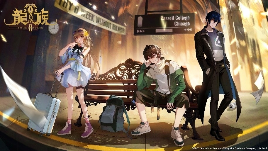 Anime News, Top Stories & In-Depth Anime Insights - Crunchyroll News