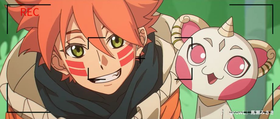 TO BE HERO X リトルジョニー＆ビッグジョニー リトルジョニー&ビッグジョニー - CHARACTER | TVアニメ「TO BE HERO X