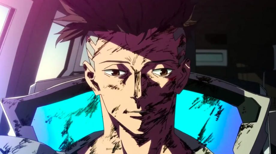 Cyberpunk: Edgerunners Anime Celebrates 2nd Anniversary with New