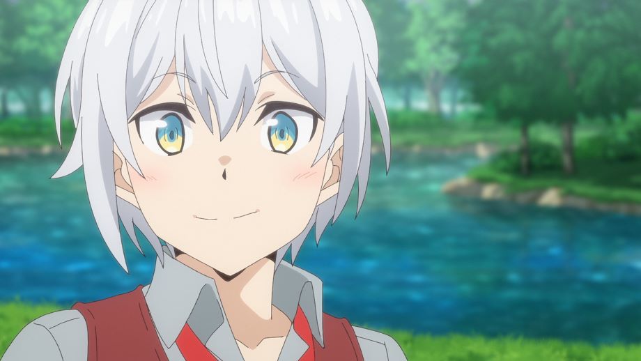 Anime Possibly the Greatest Alchemist of All Time revela abertura