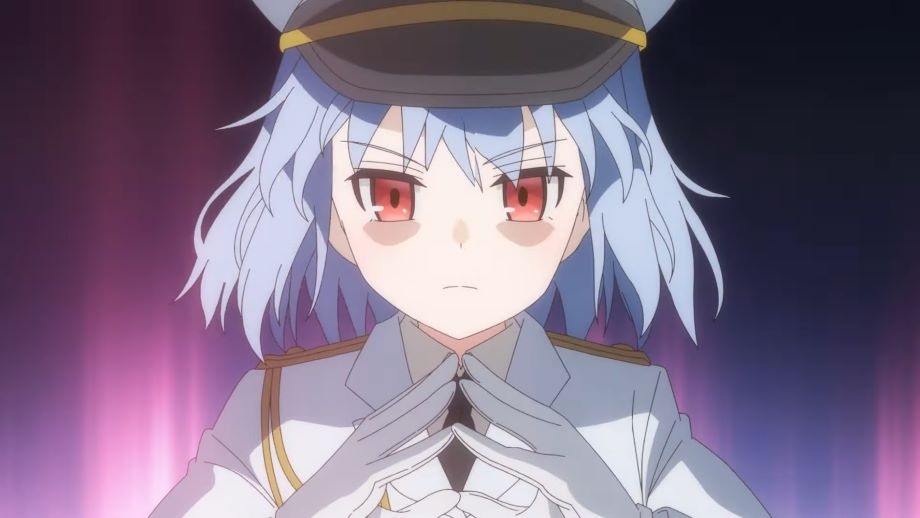 Once Upon a Witch's Death Anime Releases Sophie Character Trailer