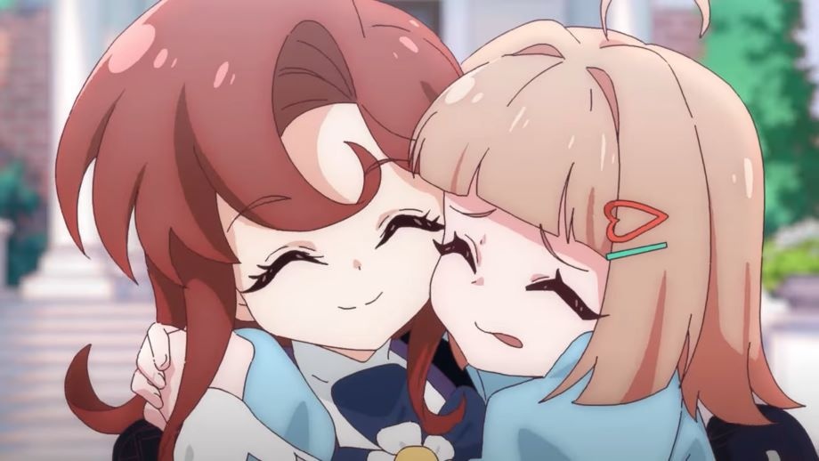 Anime News, Top Stories & InDepth Anime Insights Crunchyroll News