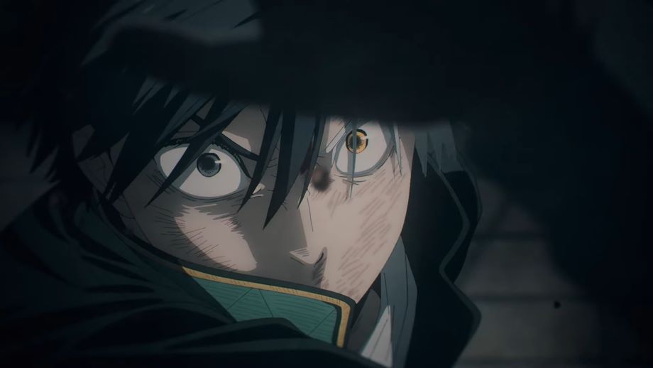 WIND BREAKER Season 2 Anime Premieres on April 3
