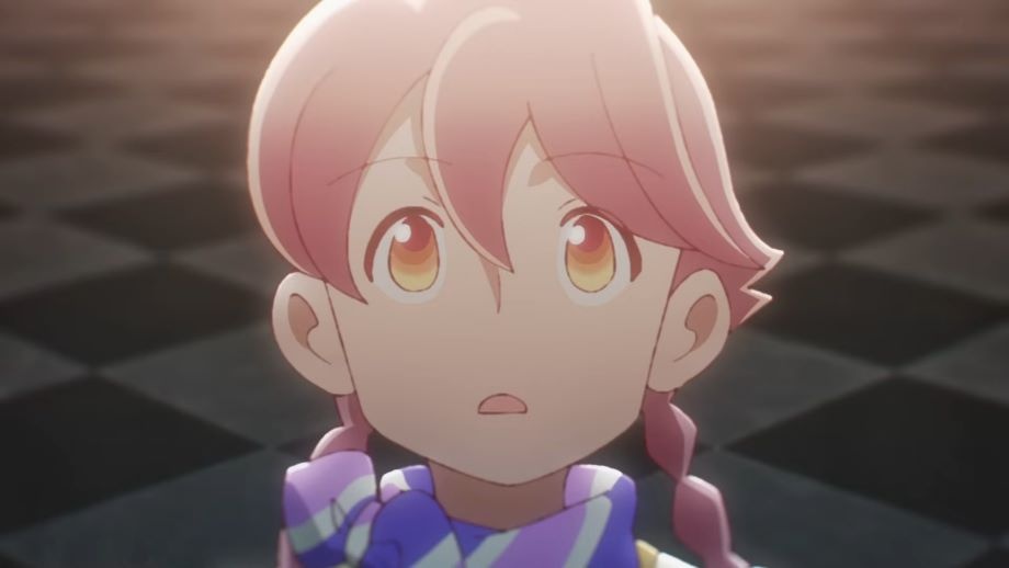 Apocalypse Hotel Anime Unveils New Key Visual - Crunchyroll News