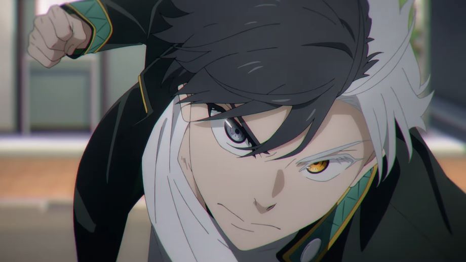 WIND BREAKER展② Wind Breaker Anime's Season 2 Release Window for 2025 Revealed