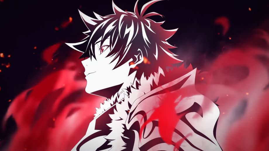 Especial de I Got a Cheat Skill in Another World and Became