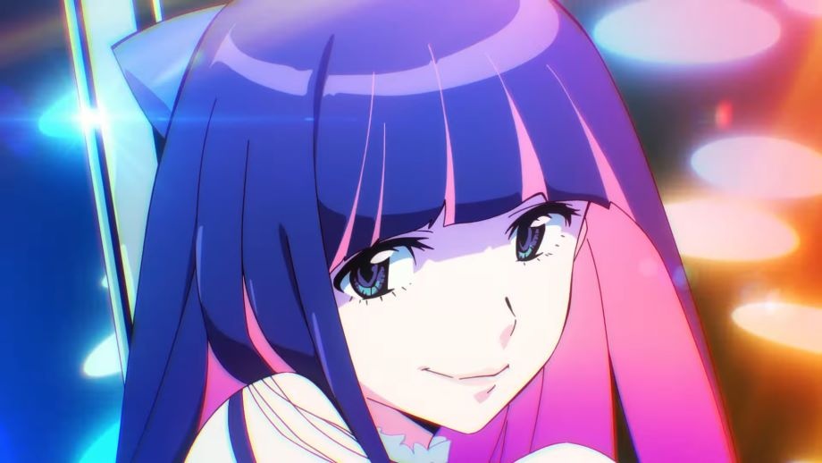 New PANTY & STOCKING with GARTERBELT Anime Releases New Teaser