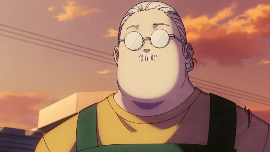 Anime News, Top Stories & InDepth Anime Insights Crunchyroll News