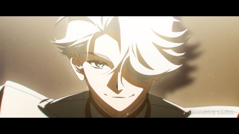 To Be Hero X Anime Releases Character Concept Video for Nice