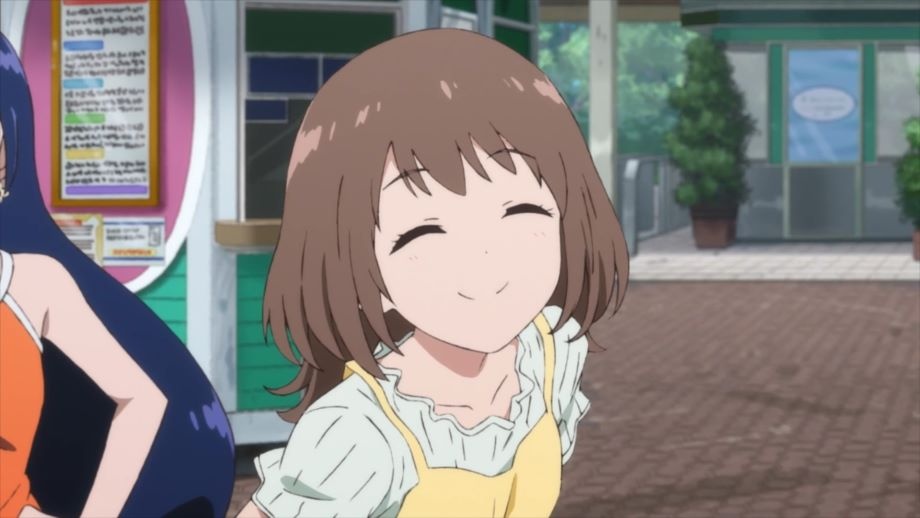 Negative Positive Angler Anime Reels in 3 More Cast Members