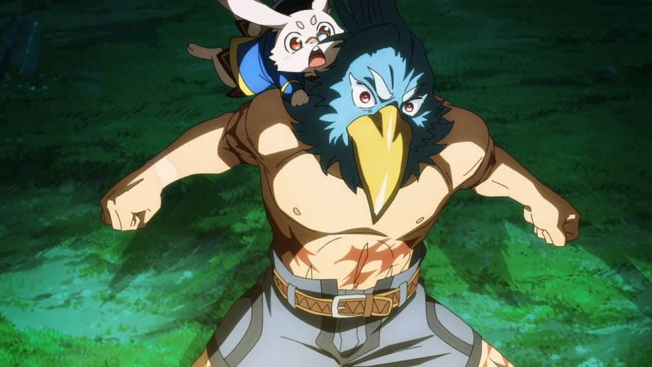 Shangri-La Frontier Anime Gets Back in the Game with Season 2 
