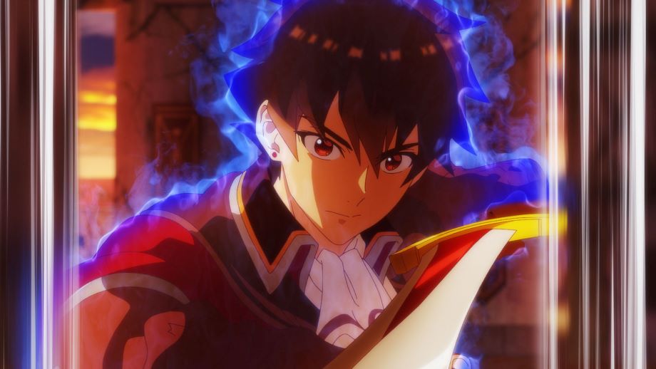 I Left my A-Rank Party to Help My Former Students Reach the