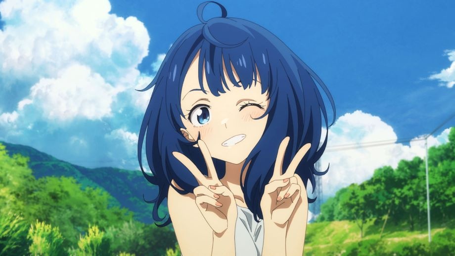 負けヒロインが多すぎる! = Too Many LOSING Heroines… Too Many Losing Heroines!” Official Trailer 1. New anime