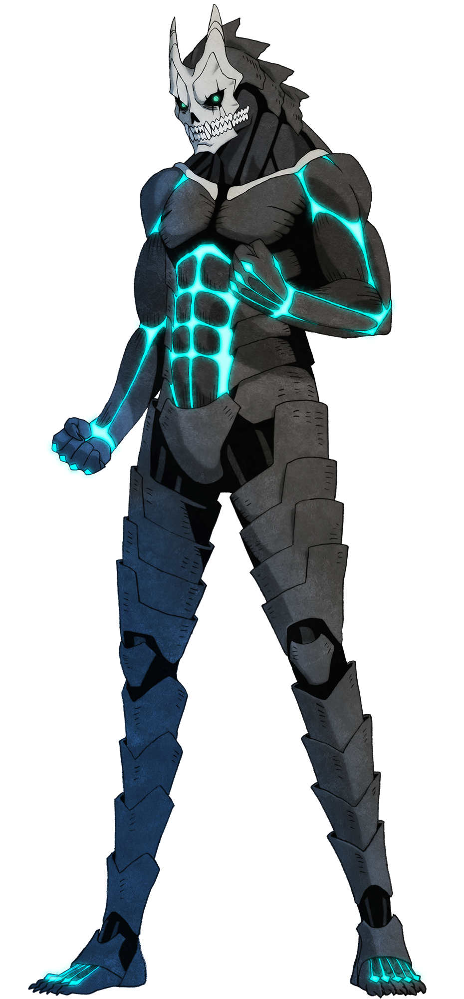 Kaiju No. 8 temporada 2: Dónde ver, avances, reparto y más - Crunchyroll  Noticias