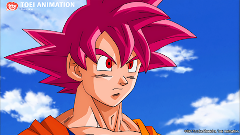 Dragon Ball: Todas as Transformações Sayajin do Anime - Crunchyroll Notícias