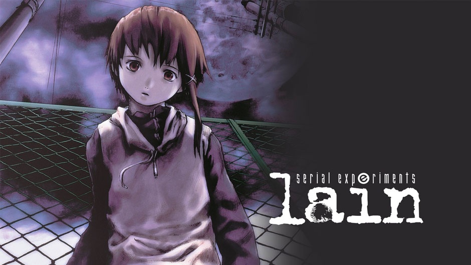 Serial Experiments Lain Anime Gets New Yoshitoshi ABe Art for