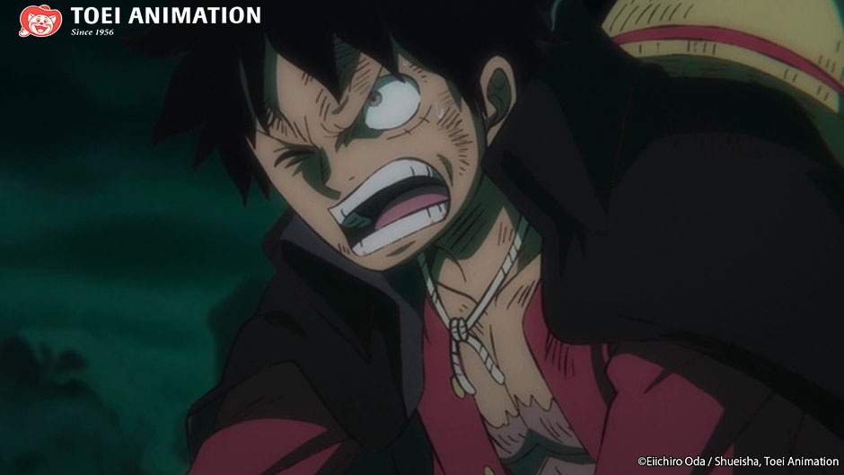 One Piece Season 14 Voyage 12 English Dub Coming to Crunchyroll -  Crunchyroll News