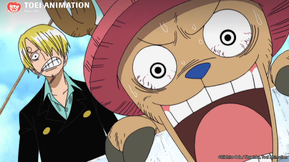 Who Is Tony Tony Chopper in One Piece? Devil Fruit, Forms & More