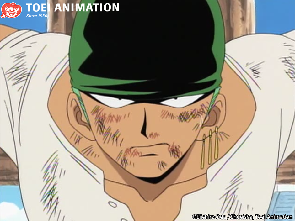 Roronoa Zoro: Complete Character Guide